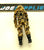 1985 VINTAGE ARAH G.I. JOE DUSTY V1 DESERT TROOPER LOOSE 100% COMPLETE (i)