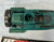 1984 VINTAGE ARAH G.I. JOE COBRA WATER MOCCASIN VEHICLE ONLY LOOSE 100% COMPLETE (g)