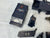 1986 VINTAGE ARAH G.I. JOE COBRA SURVEILLANCE PORT BATTLE STATION LOOSE 100% COMPLETE (b)