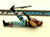 1986 VINTAGE ARAH G.I. JOE COBRA DREADNOK MONKEYWRENCH V1 LOOSE 100% COMPLETE (h)