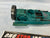 1984 VINTAGE ARAH G.I. JOE COBRA WATER MOCCASIN VEHICLE ONLY LOOSE 100% COMPLETE (g)