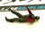 1990 VINTAGE ARAH G.I. JOE COBRA UNDERTOW V1 DESTRO’S FROGMAN LOOSE 100% COMPLETE (c)