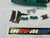 1984 VINTAGE ARAH G.I. JOE COBRA WATER MOCCASIN VEHICLE ONLY LOOSE 100% COMPLETE (g)