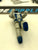 1985 VINTAGE ARAH G.I. JOE COBRA SNOW SERPENT V1 POLAR ASSAULT LOOSE FIGURE (r)