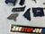 1986 VINTAGE ARAH G.I. JOE COBRA SURVEILLANCE PORT BATTLE STATION LOOSE 100% COMPLETE (b)
