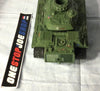 1982 VINTAGE ARAH G.I. JOE M.O.B.A.T. MOBAT TANK VEHICLE ONLY LOOSE 100% COMPLETE (a) WORKS