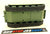 1982 VINTAGE ARAH G.I. JOE M.O.B.A.T. MOBAT TANK VEHICLE ONLY LOOSE 100% COMPLETE WORKS (c)