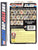 2007 25TH ANNIVERSARY G.I. JOE COBRA DESTRO V14 WAVE 4 NEW SEALED EMBOSSED CARD