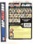 2007 25TH ANNIVERSARY G.I. JOE SCARLETT V8 WAVE 4 NEW SEALED FOIL CARD