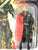 2008 25TH ANNIVERSARY G.I. JOE COBRA DESTRO V16 WAVE 5 NEW SEALED FOIL CARD