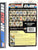 2008 25TH ANNIVERSARY G.I. JOE SNOW JOB V3 WAVE 5 NEW SEALED FOIL CARD