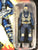 2007 25TH ANNIVERSARY G.I. JOE COBRA OFFICER V4 WAVE 1 NEW SEALED FOIL CARD
