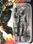 2007 25TH ANNIVERSARY G.I. JOE COBRA FIREFLY V14 WAVE 3 NEW SEALED FOIL CARD