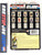 2007 25TH ANNIVERSARY G.I. JOE SGT. STALKER V9 WAVE 3 NEW SEALED FOIL CARD WIDE 'DIAPER' CROTCH VARIANT