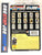 2007 25TH ANNIVERSARY G.I. JOE COBRA ENEMY TROOPER V3 WAVE 2 NEW SEALED FOIL CARD
