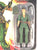 2007 25TH ANNIVERSARY G.I. JOE LADY JAYE V6 WAVE 2 NEW SEALED FOIL CARD