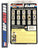 2007 25TH ANNIVERSARY G.I. JOE LADY JAYE V6 WAVE 2 NEW SEALED FOIL CARD