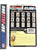 2007 25TH ANNIVERSARY G.I. JOE DREADNOK BUZZER V4 WAVE 2 NEW SEALED FOIL CARD
