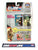 2008 25TH ANNIVERSARY G.I. JOE COBRA COMIC PACK WAVE 1 SNAKE EYES V31 / STORM SHADOW V21 / COMIC BOOK ISSUE #21 NEW SEALED