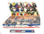 2007 25TH ANNIVERSARY G.I. JOE COBRA THE ENEMY BATTLE PACK BOX SET NEW SEALED