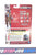 2011 30TH ANNIVERSARY G.I. JOE COBRA ZOMBIE-VIPER V1 NEW SEALED
