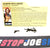 2007 25TH ANNIVERSARY G.I. JOE SCARLETT V8 G.I. JOE TEAM BATTLE PACK LOOSE 100% COMPLETE + F/C
