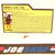 2009 25TH ANNIVERSARY G.I. JOE COBRA AIR VIPER COMMANDO V2 ALPHA VEHICLE C.L.A.W. PILOT ROSS EXCLUSIVE LOOSE 100% COMPLETE + F/C