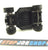 2001 ARAH G.I. JOE A.W.E. AWE STRIKER VEHICLE LOOSE 100% COMPLETE