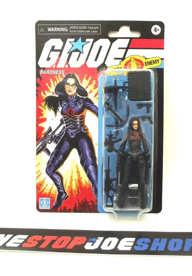2020-2024 Retro Line – THE G.I. JOE SHOP @ ONESTOPJOESHOP.COM