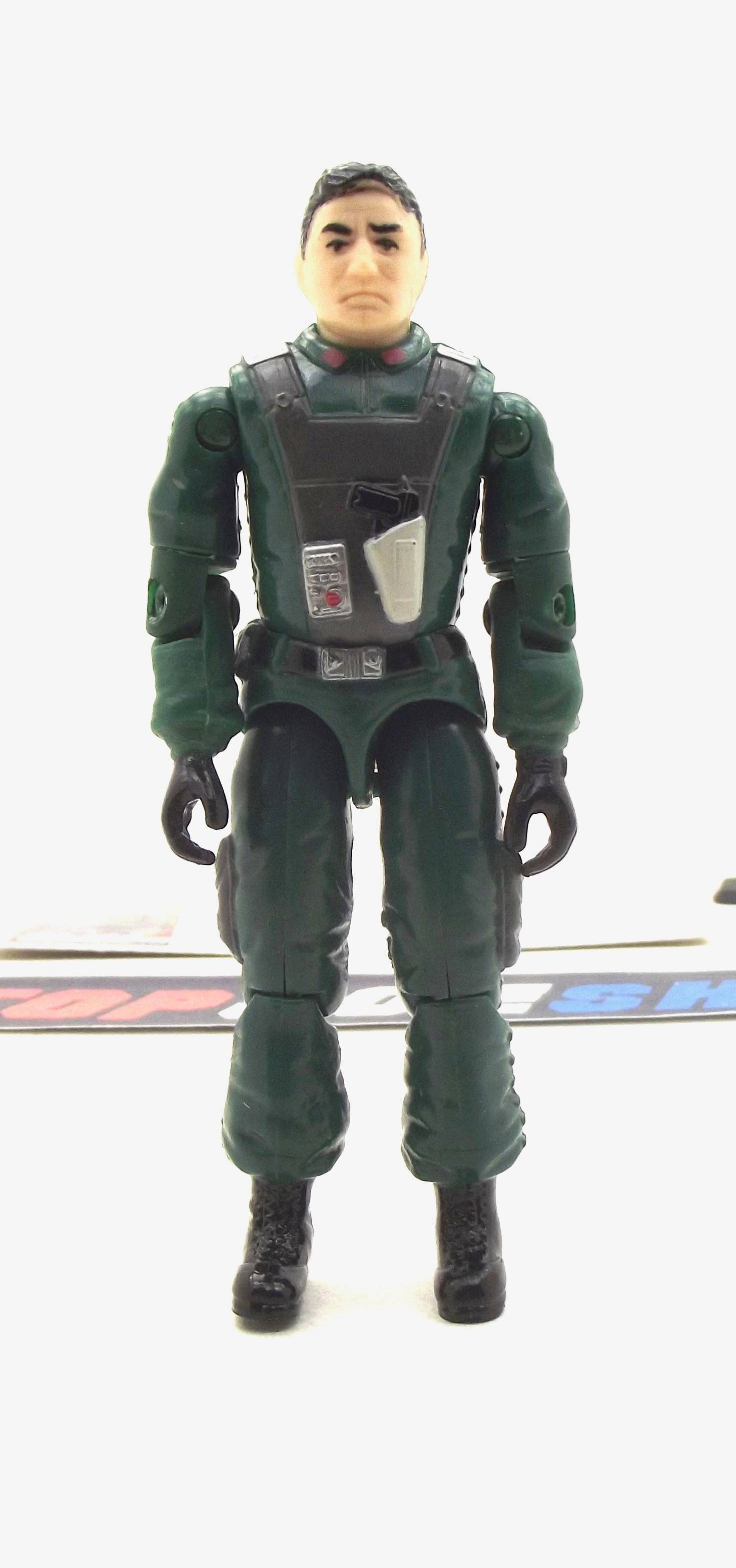1998 – THE G.I. JOE SHOP @ ONESTOPJOESHOP.COM