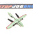 2013 RETALIATION DUKE V50 DRONE ACCESSORY PART CUSTOMS