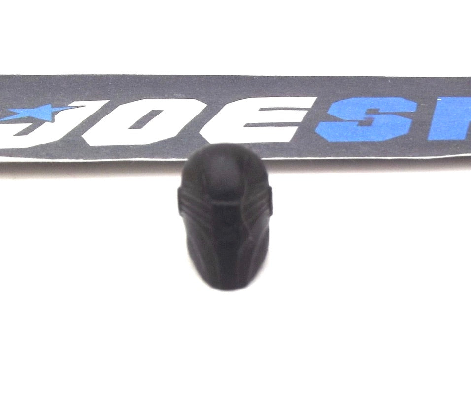 2012 RETALIATION ZARTAN V21 SNAKE EYES HEAD BODY PART CUSTOMS