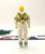 1993 VINTAGE ARAH G.I. JOE ICEBERG V2 ARCTIC ASSAULT TROOPER LOOSE 100% COMPLETE