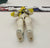 1993 VINTAGE ARAH G.I. JOE ICEBERG V2 ARCTIC ASSAULT TROOPER LOOSE 100% COMPLETE