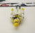 1993 VINTAGE ARAH G.I. JOE ICEBERG V2 ARCTIC ASSAULT TROOPER LOOSE 100% COMPLETE