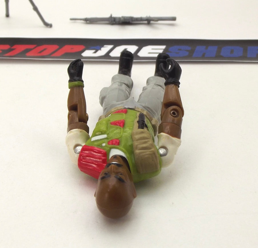 G.I. Joe: A Real American Hero - Roadblock (Volume) - Comic Vine G.I. Joe: A Real American Hero - Roadblock (Volume) - Comic Vine