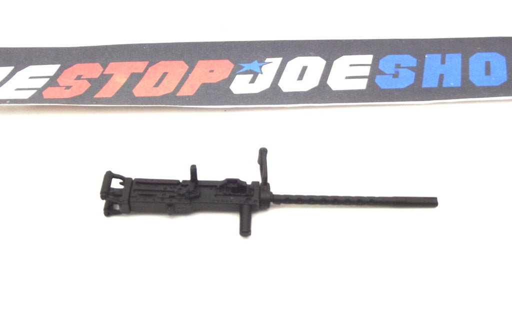 2013 RETALIATION ROADBLOCK V23 MACHINE GUN ACCESSORY PART CUSTOMS