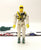 1993 VINTAGE ARAH G.I. JOE ICEBERG V2 ARCTIC ASSAULT TROOPER LOOSE 100% COMPLETE