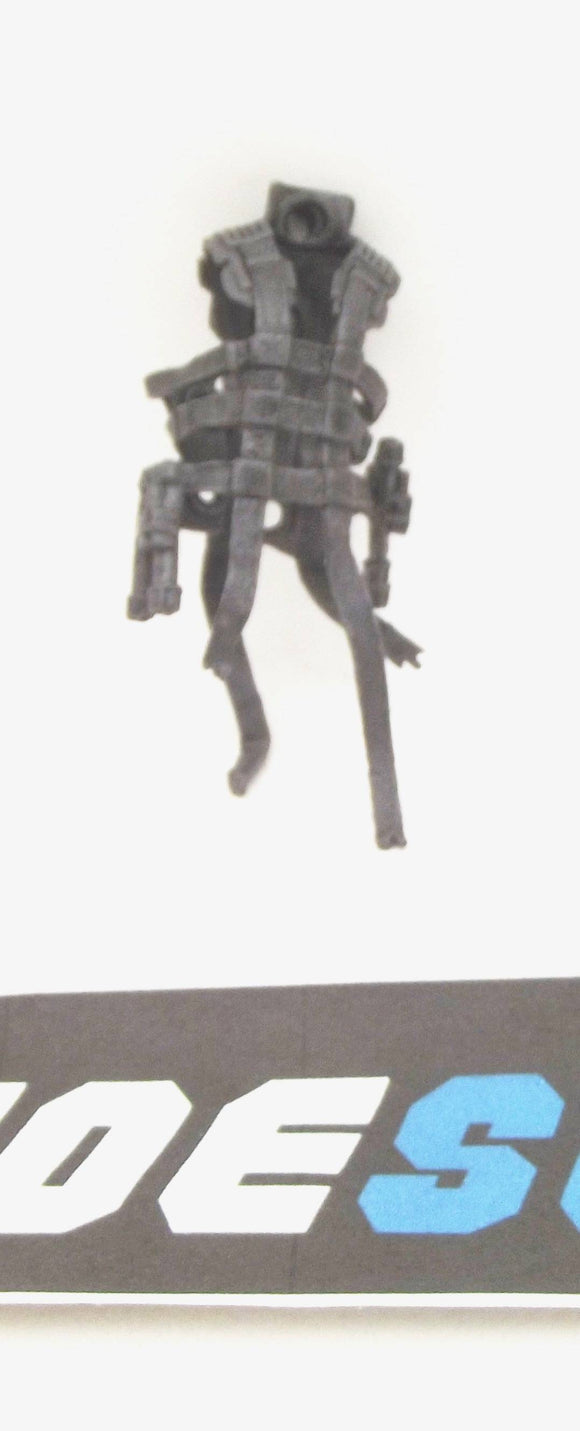 2016 50TH ANNIVERSARY ZOMBIE-VIPER V1 WEBGEAR HARNESS VEST ACCESSORY PART CUSTOMS