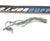 2011 30TH ANNIVERSARY ZOMBIE-VIPER V1 RIGHT TENDRIL ARM BODY PART CUSTOMS