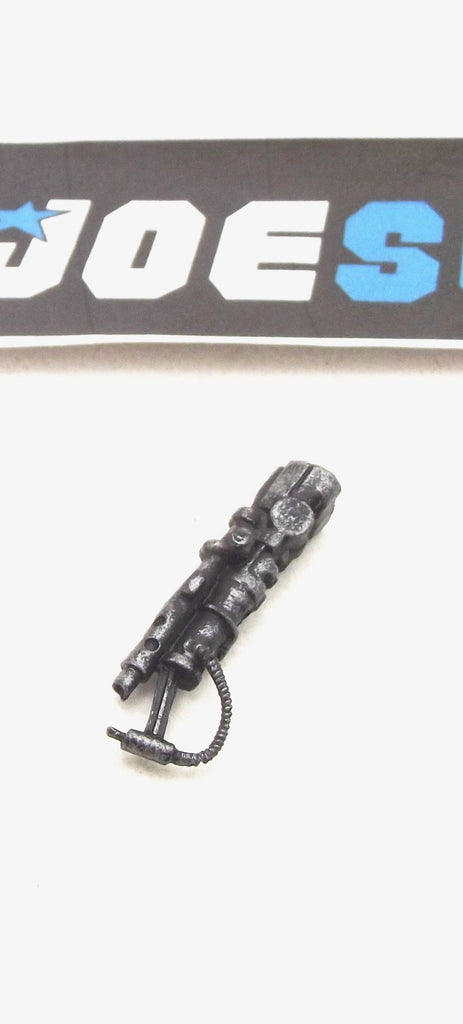 2014 50TH ANNIVERSARY ARCTIC B.A.T. BAT V1 FLAMETHROWER HAND BODY PART CUSTOMS