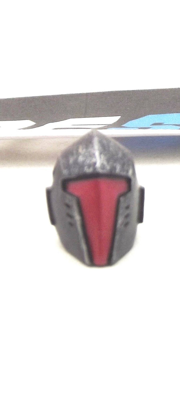 2016 50TH ANNIVERSARY B.A.T. BAT V23 HEAD BODY PART CUSTOMS
