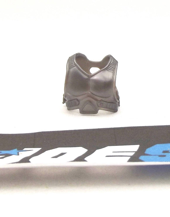 2015 50TH ANNIVERSARY ZARTAN V22 CHEST PLATE ACCESSORY PART CUSTOMS