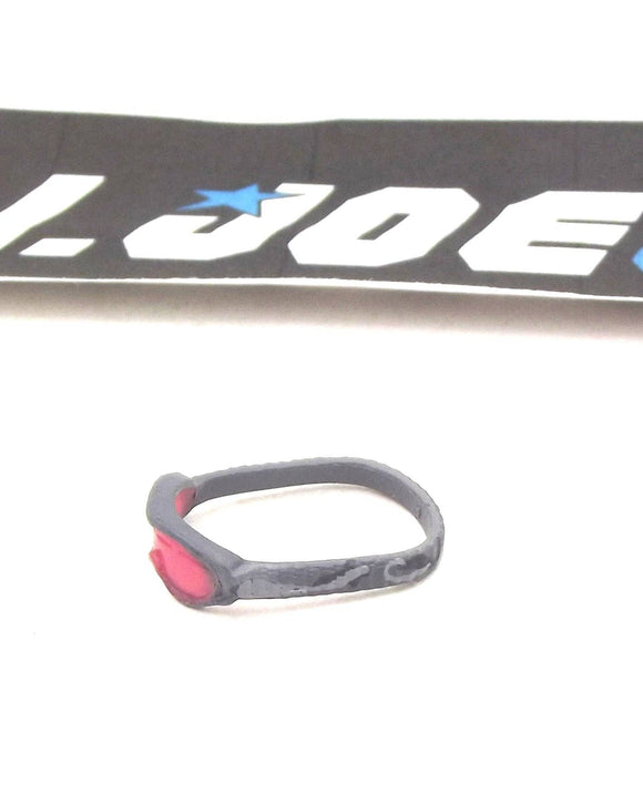 2015 50TH ANNIVERSARY HIT & RUN V5 GOGGLES ACCESSORY PART CUSTOMS