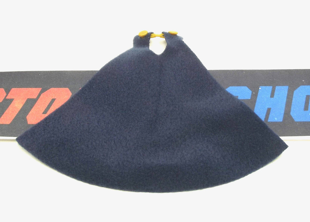 2011 POC COBRA COMMANDER V45 CAPE CLOAK ACCESSORY PART CUSTOMS