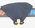 2011 POC COBRA COMMANDER V45 CAPE CLOAK ACCESSORY PART CUSTOMS