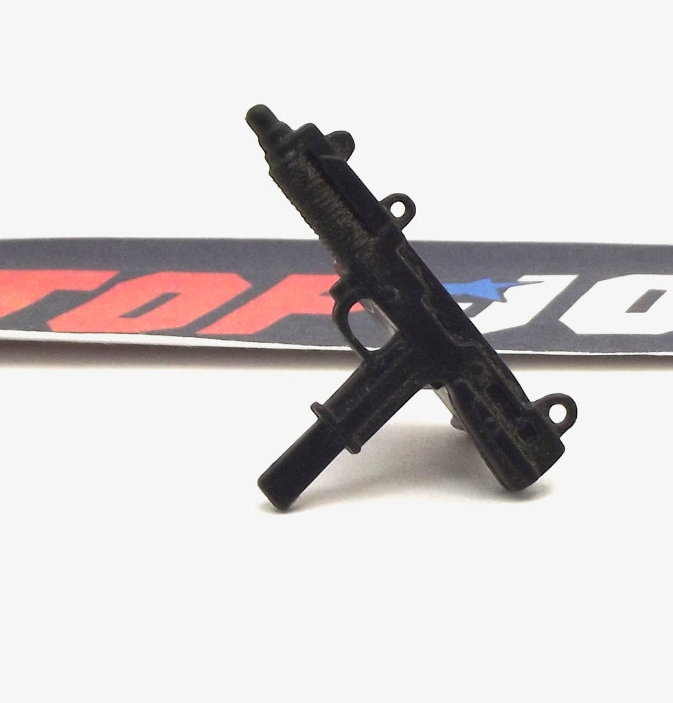 2003 GVC RIPPER V3 UZI SUBMACHINE GUN ACCESSORY PART CUSTOMS