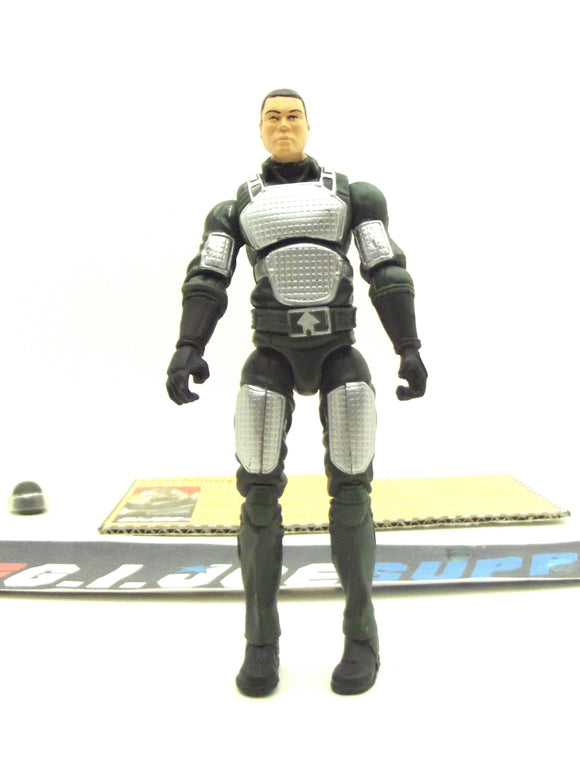 2007-2009 25th Anniversary - Exclusives & Mail In – THE G.I. JOE