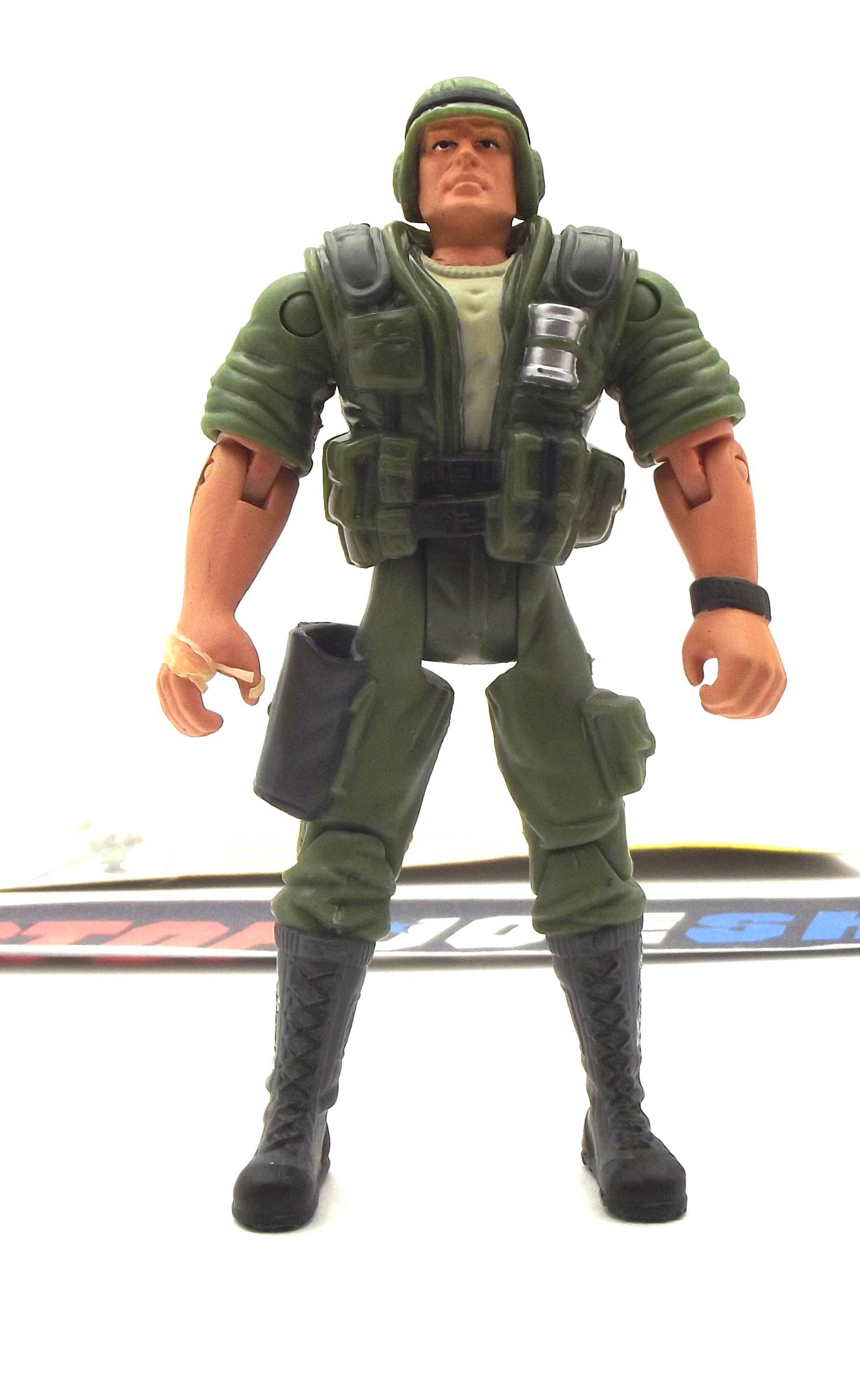 2002 – THE G.I. JOE SHOP @ ONESTOPJOESHOP.COM