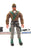 2002 GVC G.I. JOE GENERAL TOMAHAWK V2 GI JOE COMMANDER LOOSE 100% COMPLETE + NO FILE CARD